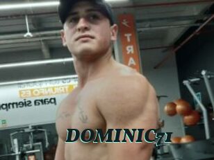 DOMINIC71