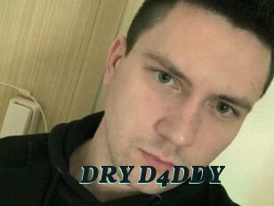 DRY_D4DDY