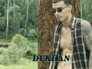 DUKHAN