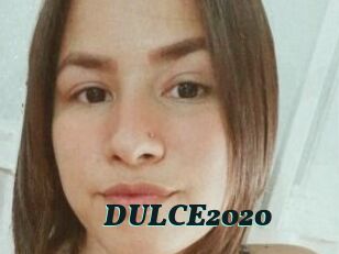 DULCE2020