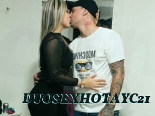 DUOSEXHOTAYC21