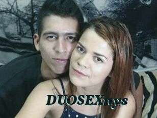 DUOSEXnys