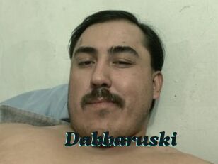 Dabbaruski