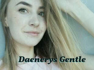 Daenerys_Gentle