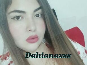 Dahianaxxx