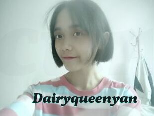 Dairyqueenyan