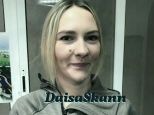 DaisaSkann