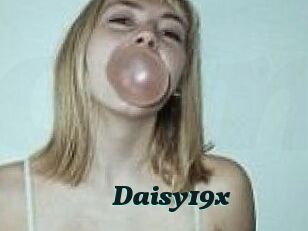 Daisy19x