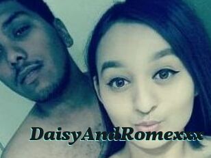 DaisyAndRomexxx