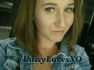 DaisyLovesXO