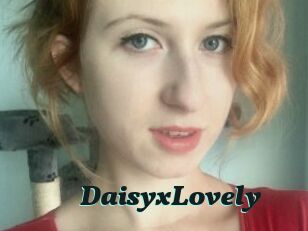 DaisyxLovely