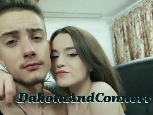 DakotaAndConnorr