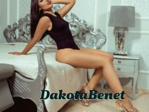 DakotaBenet