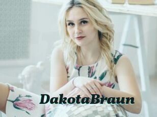 DakotaBraun