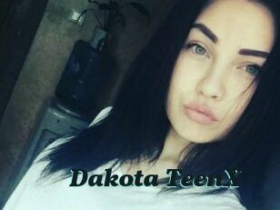 Dakota_TeenX