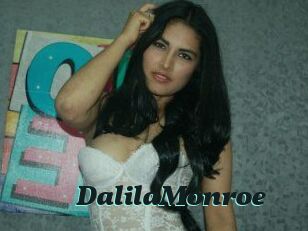 DalilaMonroe