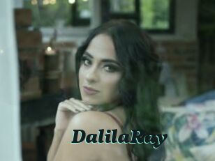 DalilaRay