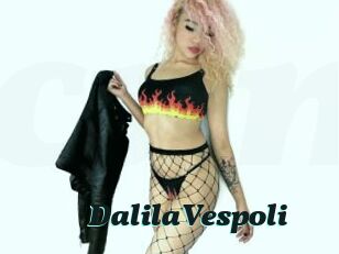 DalilaVespoli