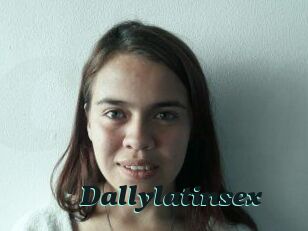 Dallylatinsex