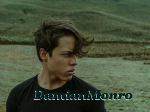 DamianMonro