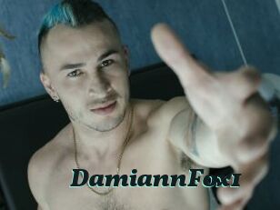 DamiannFox1