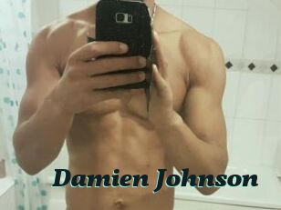 Damien_Johnson