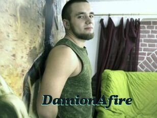 DamionAfire