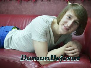 DamonDejesus