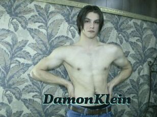 DamonKlein