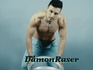 DamonRaser