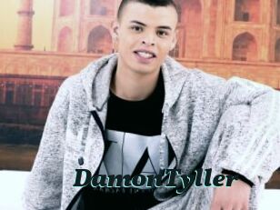 DamonTyller