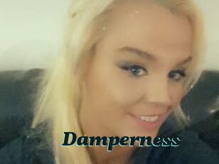 Damperness