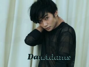 DanAdams