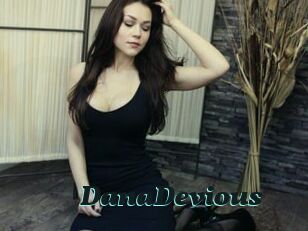 DanaDevious