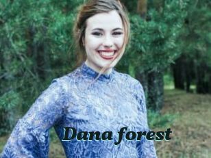 Dana_forest