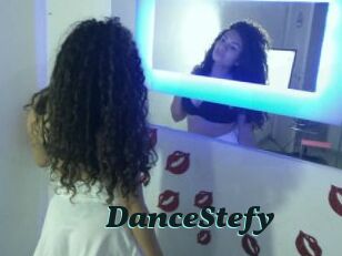 DanceStefy