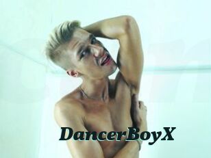 DancerBoyX