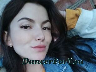 DancerForYou