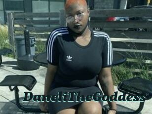 DaneliTheGoddess