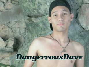 DangerrousDave