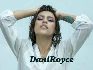 DaniRoyce