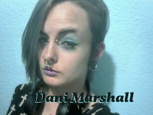 Dani_Marshall