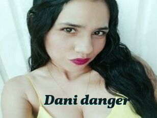 Dani_danger