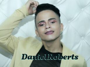 DanielRoberts