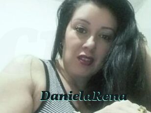 DanielaRena Cumshots Videos