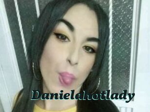 Danielahotlady