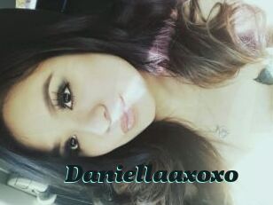 Daniellaaxoxo