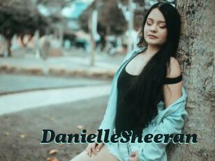 DanielleSheeran