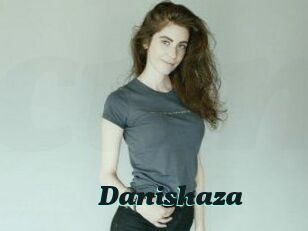 Danishaza