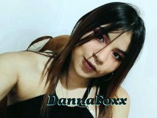 DannaFoxx